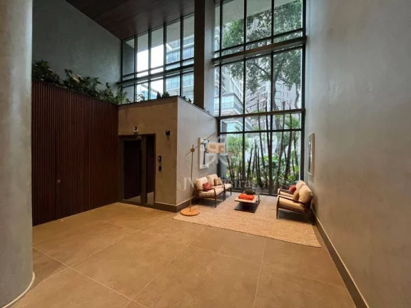 Imagem Apartamento com 3 dormitórios à venda, 226 m² por R$ 6.500.000,00 - Vila Olímpia - São Paulo/SP