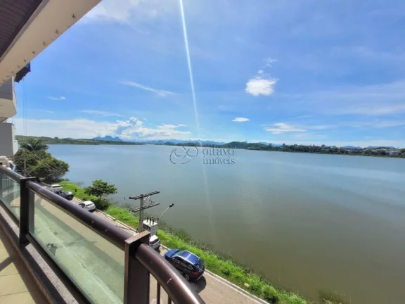 Imagem Excelente Cobertura de 4 Quartos na Praia do Pecado, Macaé-RJ: 2 Suítes, 2 Salas, 4 Banheiros, 2 Vagas, 262,70 m²