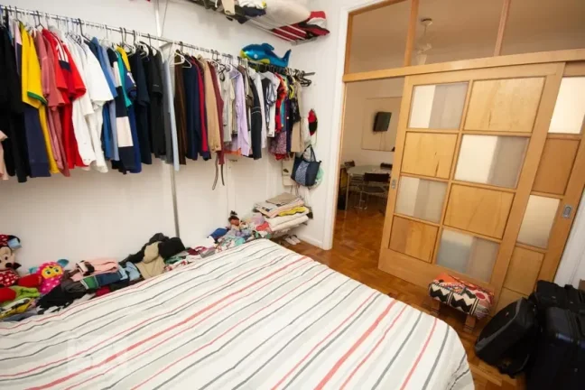 Imagem Apartamento à Venda - Copacabana, 1 Quarto, 42 m2