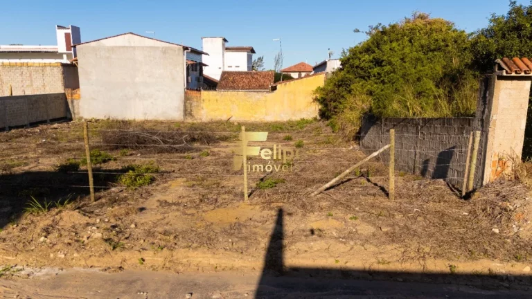 Imagem OPORTUNIDADE ÚNICA! Terreno de 720,00 m2 em Nova Guarapari, próximo à praia!