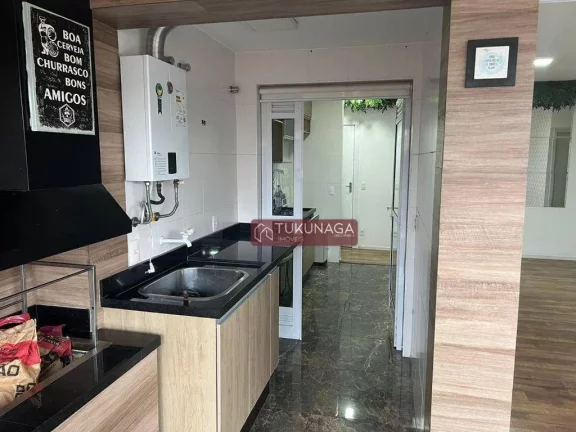 Imagem VENDO Ap 2 Dorm Tatuape SEMI MOBILIADO