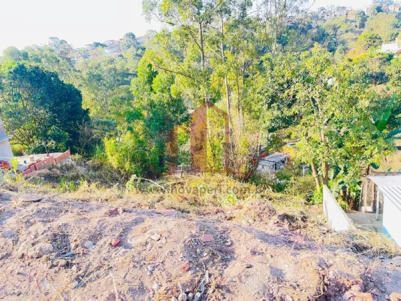 Imagem TERRENO RESIDENCIAL em FRANCO DA ROCHA - SP, ESTÂNCIA LAGO AZUL