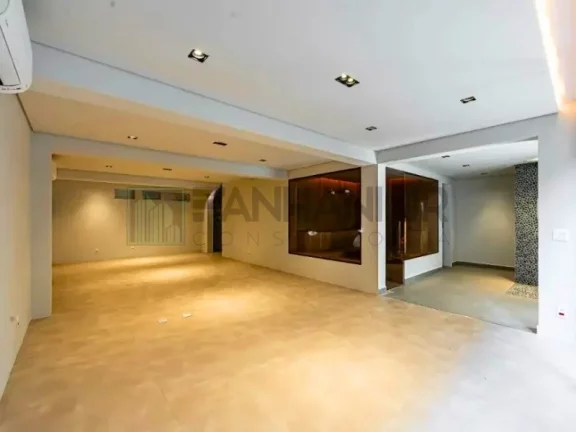 Imagem Casa nova de alto padrão em Condomínio na Cidade Jardim - 4 quartos, 4 suítes, 4 salas, 6 banheiros, 3 vagas de garagem - São Paulo-SP