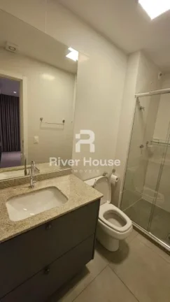 Imagem Apartamento Alto Padrão à Venda no Arch Jardim Cuiaba