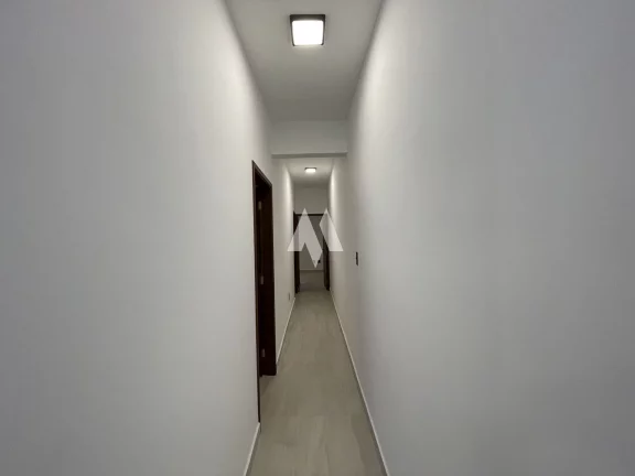 Imagem Casa nova com 3 dormitórios 3 suítes - Vila Belmiro em Santos