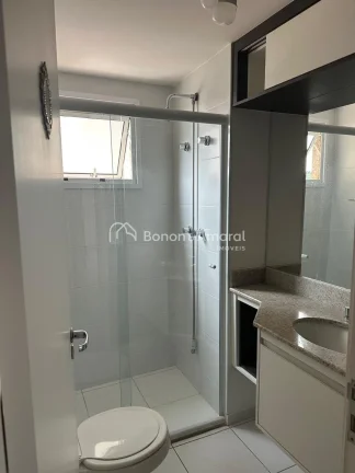 Imagem APARTAMENTO À VENDA 86M³ COM 3 QUARTOS NO RESIDENCIAL DREAMS, BAIRRO SANTA TEREZINHA, PAULINIA
