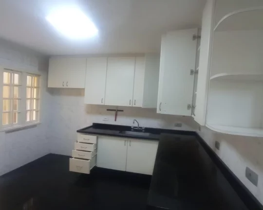Imagem sobrado com 2 quartos e 2 suites FL26