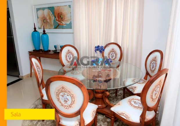 Imagem Casa duplex, 03 Qts, Candeias, Vitória da conquista