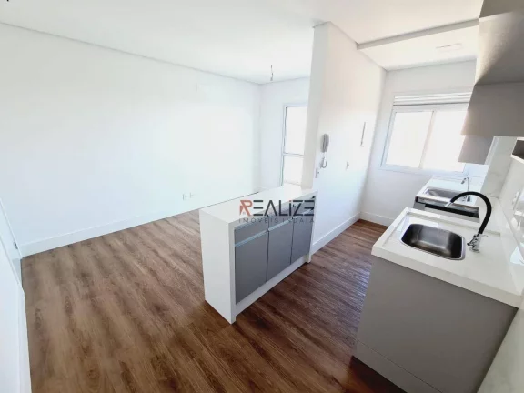 Imagem Apartamento à venda, 65 m² por R$ 544.800,00 - Condomínio Reserva Vista Verde - Indaiatuba/SP