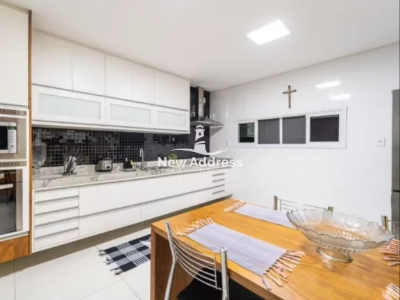 Imagem Casa duplex à venda no Condomínio Boulevard Lagoa na Serra