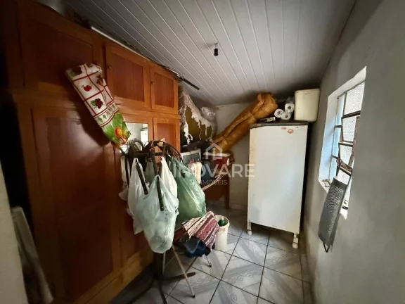 Imagem Casa com 1 dormitório à venda, 115 m² por R$ 180.000,00 - Setor Social - Itumbiara/GO