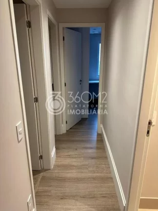 Imagem Apartamento para Venda em Santo André / SP no bairro Vila Valparaíso