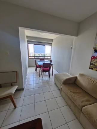 Imagem Excelente Apartamento no Caminho das Árvores em Salvador Novo