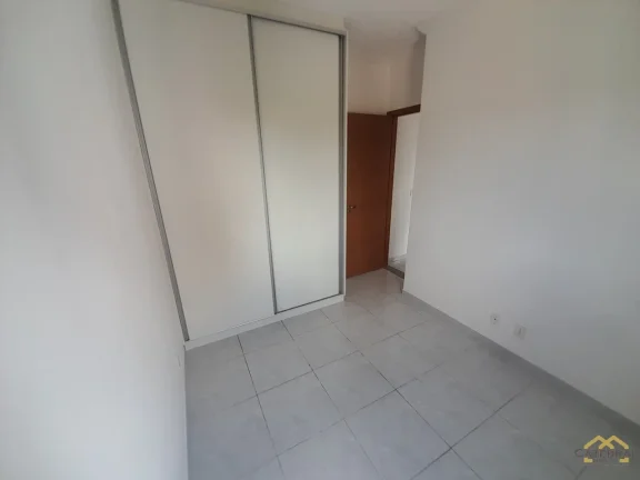 Imagem Apartamento para locação no condomínio Doce lar Bella Colônia - Jundiaí