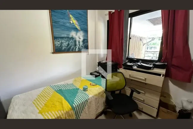 Imagem Apartamento à Venda - Recreio, 3 Quartos, 100 m2