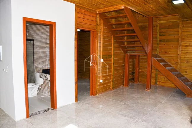 Imagem Casa em Praia Grande com 4 dormitórios e 139 m² - Praia Grande - Fundão/ES