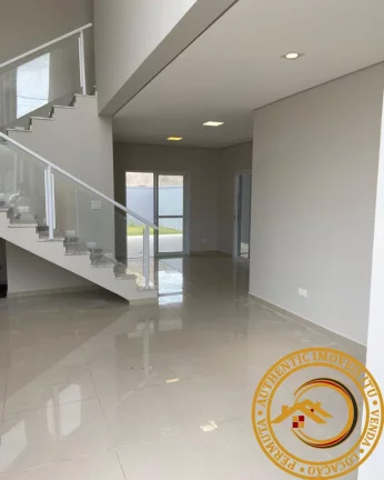 Imagem CASA RESIDENCIAL em SALTO - SP, LOTEAMENTO TERRAS DE SÃO PEDRO E SÃO PAULO