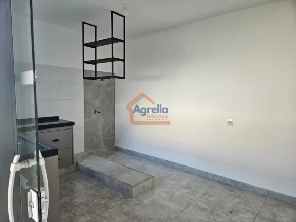 Imagem Casa à venda no bairro Jardim Canaã II - Mogi Guaçu/SP