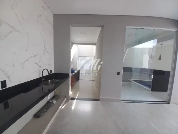 Imagem CASA RESIDENCIAL em Americana - SP, Terra Am?(C)rica