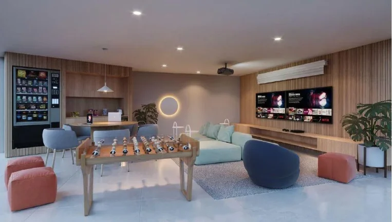 Imagem Apartamento Padrão