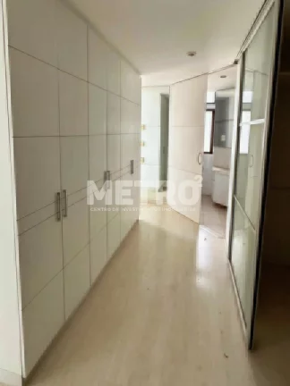 Imagem Venda, Apartamento, Edf. Morada do Rio, 240m , planejados, 3 4, sendo todos suít
