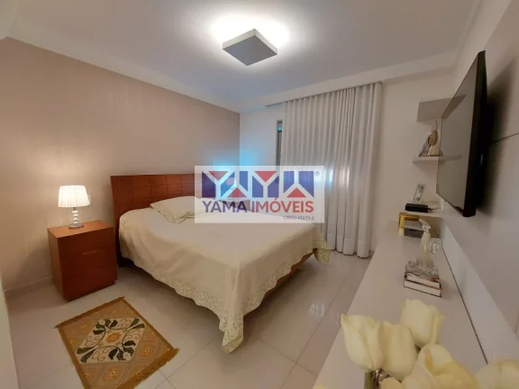 Imagem Place Vendome - Apartamento a venda no edifício Place Vendome, 3 suítes, 200 M², 3 vagas