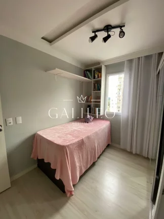 Imagem APARTAMENTO Á VENDA NO CONDOMÍNIO VISTA PARK EM JUNDIAÍ -SP