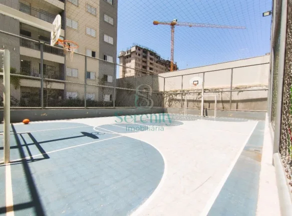 Imagem Apartamento à venda no Aurora, no Hamptons Residence em Londrina/PR