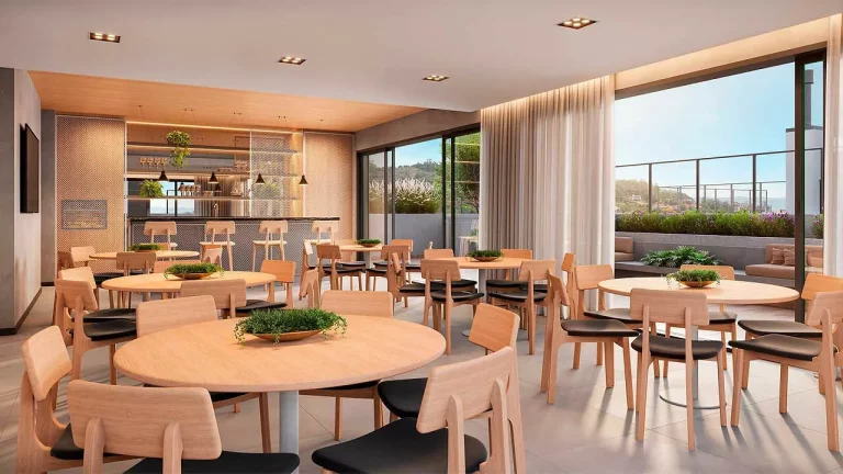 Imagem Apartamento com 2 dormitórios à venda, 65.16 m² - Saco Grande - Florianópolis/SC