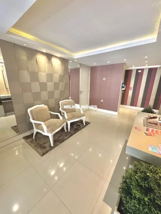 Imagem Apartamento Ed Mondrian a venda com 110 m² em Balneário Camboriú.