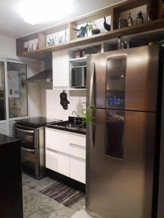 Imagem Apartamento com 2 dormitórios à venda, 80 m² por R$ 930.000,00 - Vila Sônia - São Paulo/SP