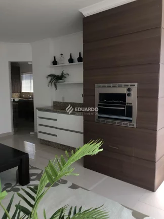 Imagem Residencial Spazio Del Mare, apartamento com 3 suítes à venda, 132 m², Centro, B