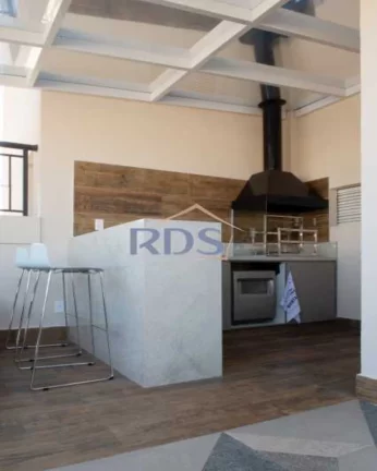 Imagem Cobertura - Duplex / Residencial / Jardim Leonor