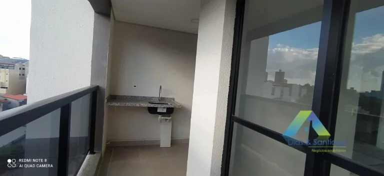 Imagem Apartamento a venda no Ipiranga com 03 suites