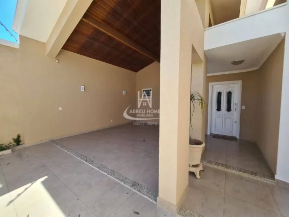 Imagem Casa com 3 quartos à Venda Boa Vista