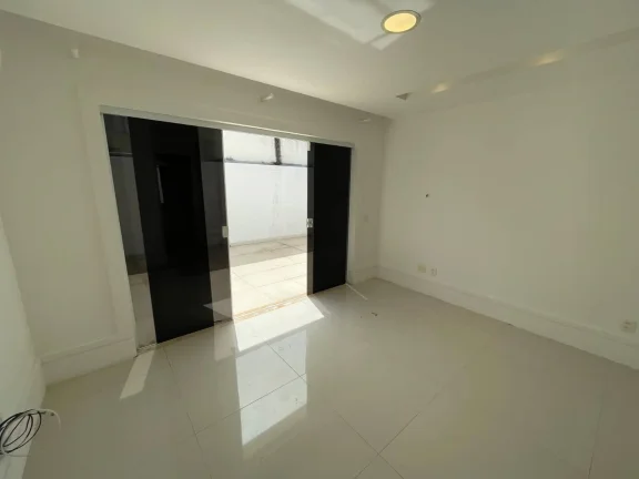 Imagem Casa Triplex Condomínio BLUE house Barra da Tijuca