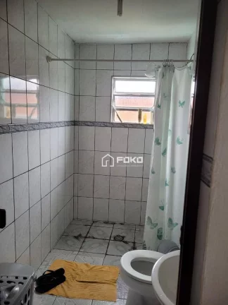 Imagem Sobrado com 3 dormitórios à venda, 165 m² por R$ 530.000,00 - Parque Industrial Cumbica - Guarulhos/SP