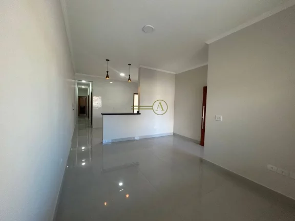 Imagem Casa 3 quartos c/ suíte, área gourmet e piscina no Parque Daville