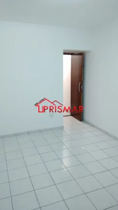 Imagem 1 dormitorio em São Vicente próximo a praia 1 vaga