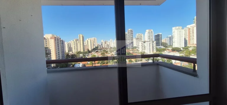Imagem APARTAMENTO PARA LOCAÇÃO NO BROOKLIN COM 2 DORMT/ ATENDIMENTO ÚNICO E EXCLUSIVO