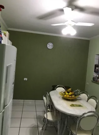 Imagem Casa com 04 dormitórios, sendo 03 suítes á venda, Bairro Residencial Vitória, Boituva/SP