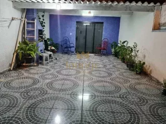 Imagem Casa à venda em Sorocaba Jardim Santa Lucia - Lounge Imobiliária