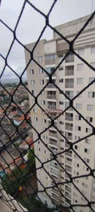 Imagem Apartamento com 3 dormitórios à venda, 62 m² por R$ 400.000,00 - Ponte Grande - Guarulhos/SP