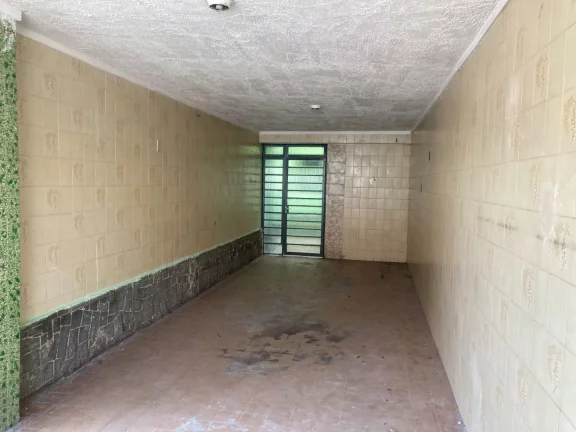 Imagem Casa com 3 dormitórios à venda, 204 m² por R$ 800.000,00 - Vila Jau - Poá/SP
