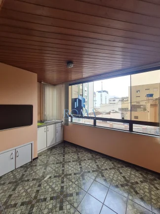 Imagem UMA QUADRA DO CALÇADÃO- TOWER RESIDENCE