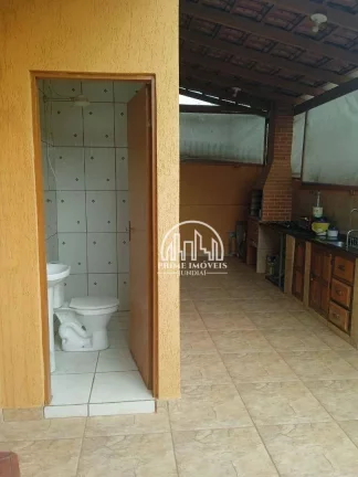 Imagem Casa com 3 dormitórios à venda, 210 m² por R$ 397.000,00 - Jarinu - Jarinu/SP
