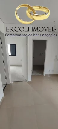 Imagem APARTAMENTO RESIDENCIAL em São Paulo - SP, Vila Brasil