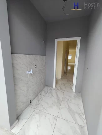 Imagem GEMINADO RESIDENCIAL em SÃO FRANCISCO DO SUL - SC, Reta