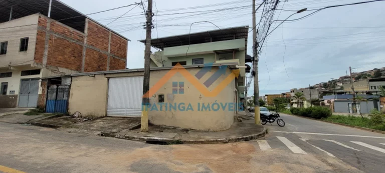 Imagem Casa no Bethânia