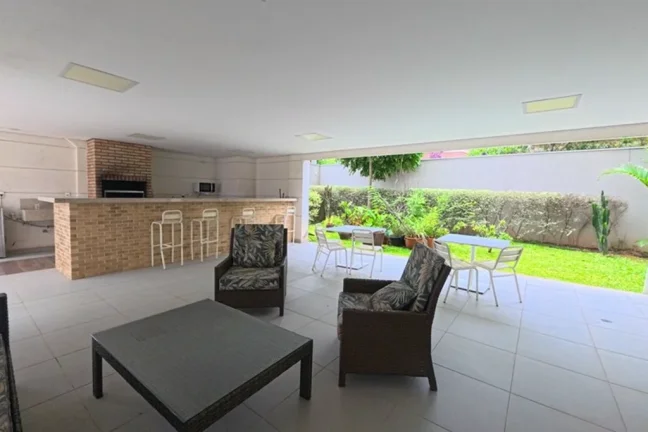 Imagem APARTAMENTO RESIDENCIAL em São Paulo - SP, Pirituba